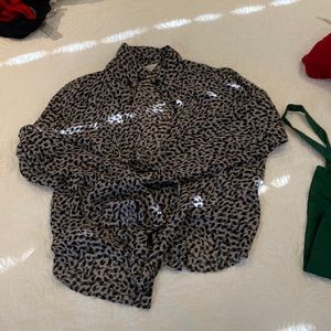 Brooks Brothers Button down